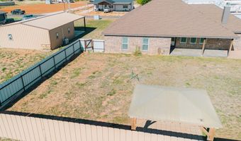3021 NW County Rd 401, Andrews, TX 79714