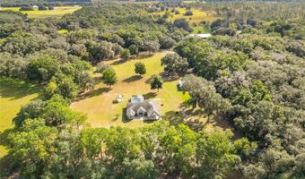 4981 NE 110TH St NE, Anthony, FL 32617