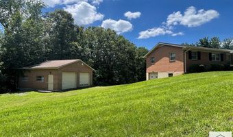 35 White Pine Rd, Bassett, VA 24055