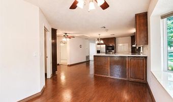 3260 Howard Rd, Beggs, OK 74421