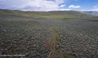 Tbd NORTH SHORE Road, Boulder, WY 82923