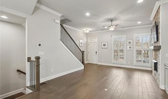 355 Cricket Ln, Alpharetta, GA 30009