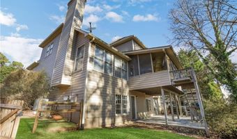 820 Yearling Chase, Alpharetta, GA 30005