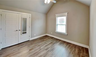 1101 Flat Rock St, Bentonville, AR 72713