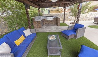 1205 Aero Ln, Berino, NM 88024