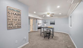 2503 SUMMIT Dr, Cheyenne, WY 82009