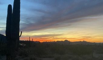 37646 N Dream St, Carefree, AZ 85377