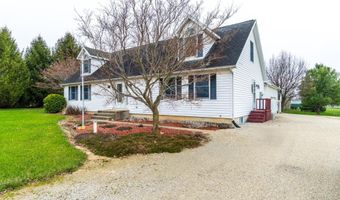 3433 W 200 N, Albion, IN 46755