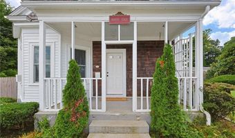 1 Merrimac St, North Providence, RI 02904