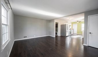 227 S 12th Ave, Beech Grove, IN 46107