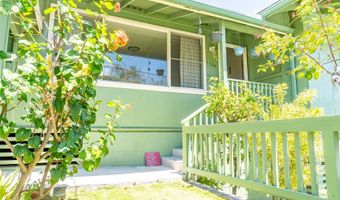 1164 Manulani St, Kailua, HI 96734