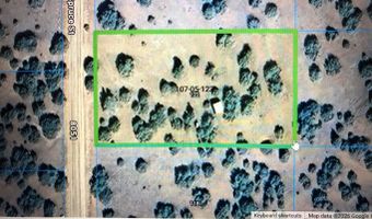 122 Spruce St, Concho, AZ 85924