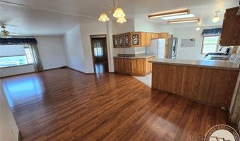 312 Young Ave, Baker, MT 59313