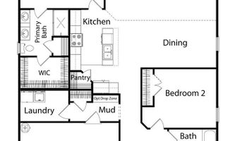 27 Coachman Ln, Autryville, NC 28318