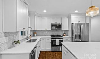 5350 Buena Vista Ave, Charlotte, NC 28205