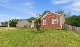13612 Carrington Place Dr, Alexander, AR 72002
