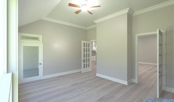 Charleston - A Culross Drive, Athens, AL 35611