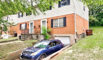 3167 Westbrook Dr, Cincinnati, OH 45238