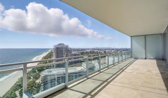 10295 Collins Ave 2207, Bal Harbour, FL 33154