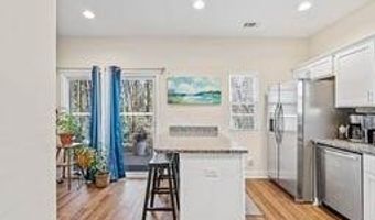 210 Admiration Ave, Beaufort, SC 29906