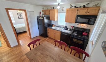 40220 Fitzwater Ct Lot 109, Avon, NC 27915