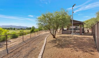 2332 S Diamond Creek Ln, Camp Verde, AZ 86322
