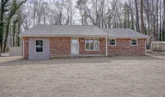 3250 ANDREWS LAKE Rd, Frederica, DE 19946