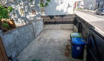 311 S PULASKI St, Baltimore, MD 21223