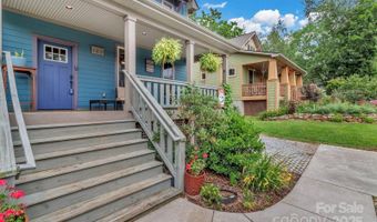 183 Swannanoa Ave, Asheville, NC 28806