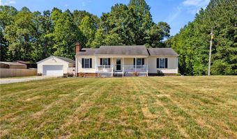 840 Upshaw Rd, Aylett, VA 23009