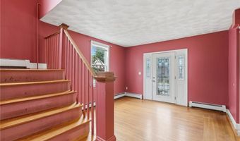 105 Park Ave, Cranston, RI 02905