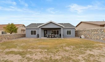 621 Bariloche Dr, Anthony, TX 79821