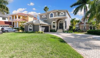 6301 MARBELLA Blvd, Apollo Beach, FL 33572