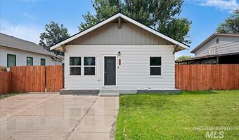 820 E Elgin St, Caldwell, ID 83605