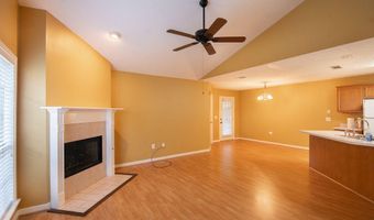 519 Harbor Ridge Dr, Brandon, MS 39047