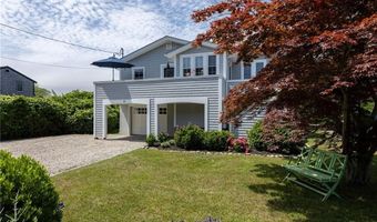 21 Overlook Ave, Charlestown, RI 02813