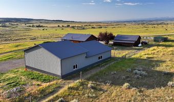 281 Otter Creek Rd, Big Timber, MT 59011