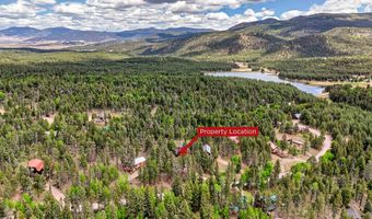 93 Calle De Los Indios, Angel Fire, NM 87710
