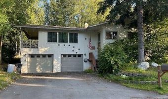 5240 E 42nd Ave, Anchorage, AK 99508