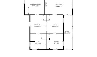 11 Birch Hollow Rd, Barboursville, WV 25504
