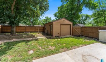 201 S 5th Ave, Brandon, SD 57005
