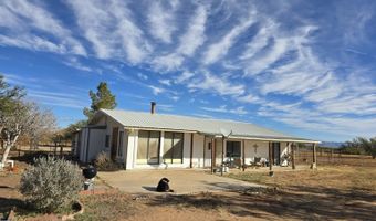 1144 S Hammers Rd, Bowie, AZ 85605