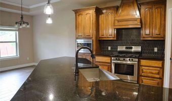 1417 DUSTBOWL Ln, Altus, OK 73521