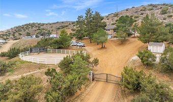 33435 Hubbard Rd, Acton, CA 93510