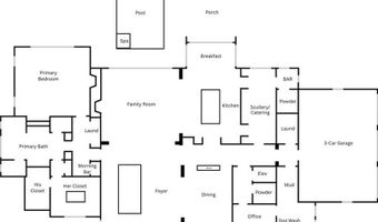 2983 Habersham Ct NW, Atlanta, GA 30305