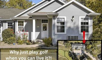 425 27th Ave 5, Amana, IA 52203