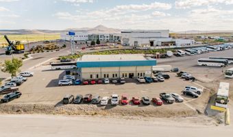 4105 W Idaho St, Elko, NV 89801