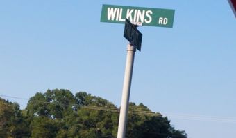 Wilkins Road, Alton, VA 24520