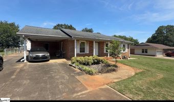 3540 Parris Bridge Rd, Boiling Springs, SC 29316