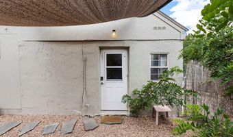 410 N 8th St 2, Alpine, TX 79830